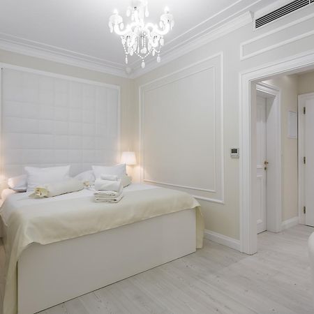 Boutique Hotel Bacvice Split Exterior foto