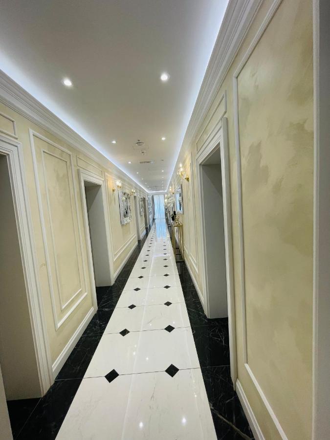 Boutique Hotel Bacvice Split Exterior foto